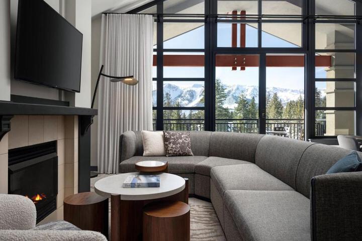 The Westin Monache Resort Mammoth