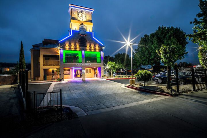 Hotel Mira Vista