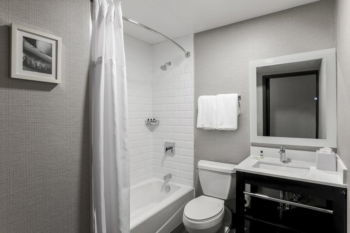 Four Points by Sheraton Amarillo Central