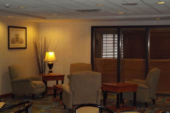 Hotel Interior 7 of 78