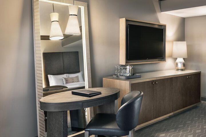 The Phoenician a Luxury Collection Resort, Scottsdale