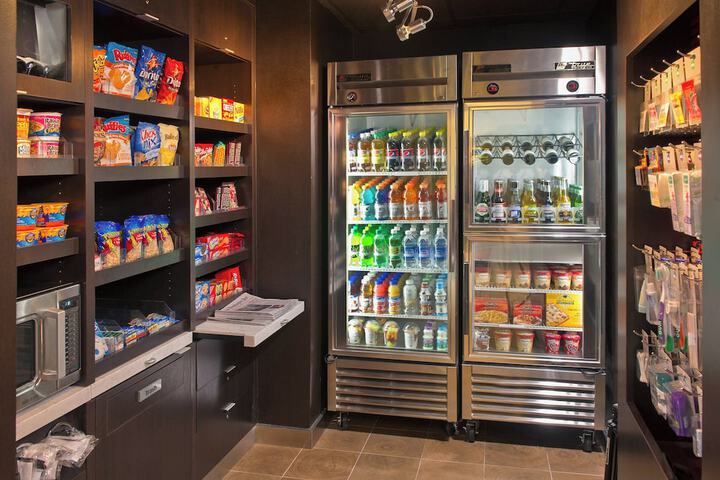 Courtyard by Marriott Silver Spring North / White Oak