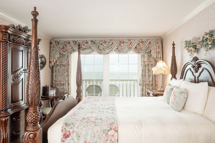 Boardwalk Plaza Hotel