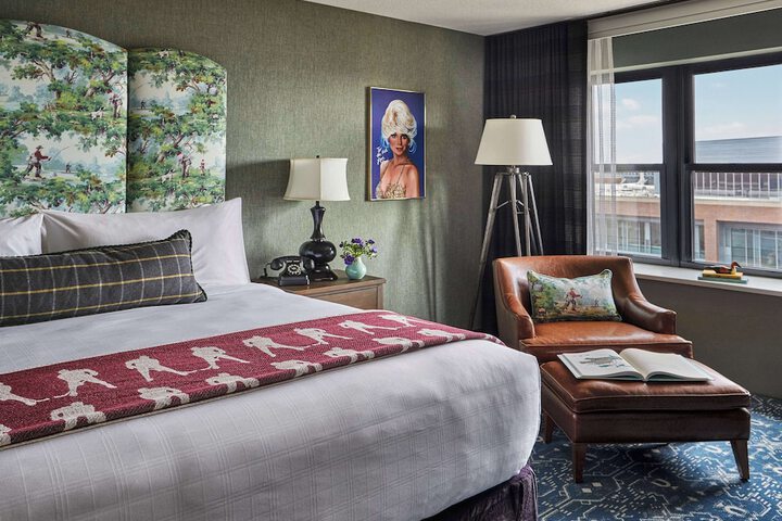 Graduate by Hilton Minneapolis