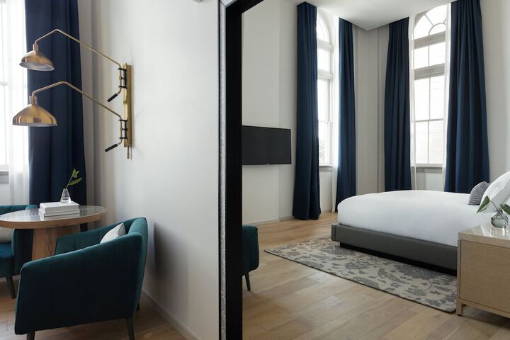 Room 58 of 105