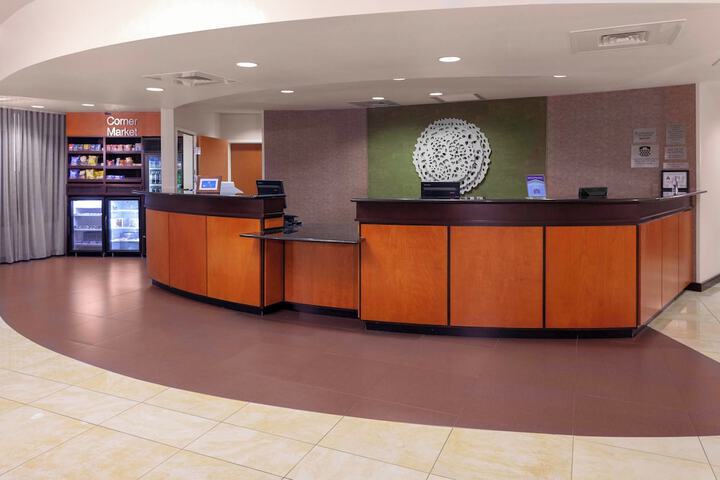 Hotel Interior 11 of 26