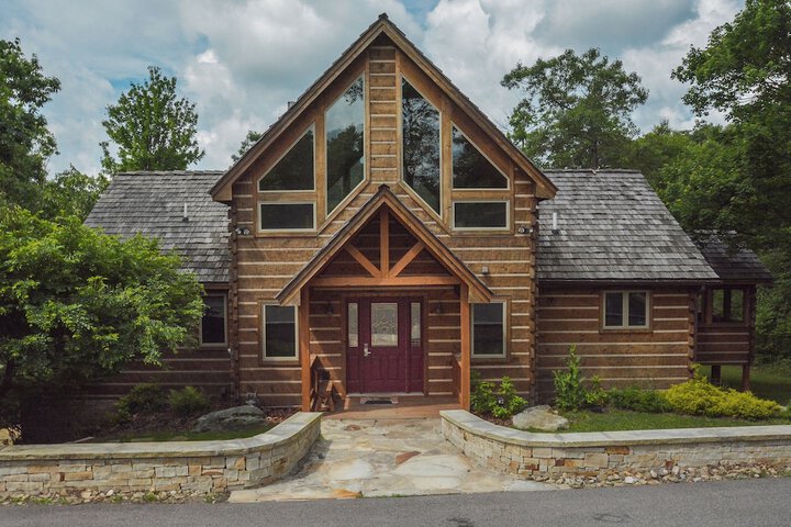 High-skis Villa by Taylor Made Deep Creek