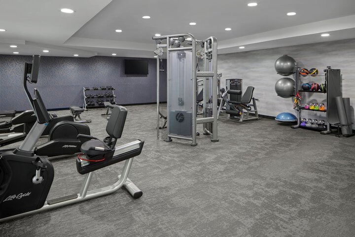 Health and Fitness 22 of 25