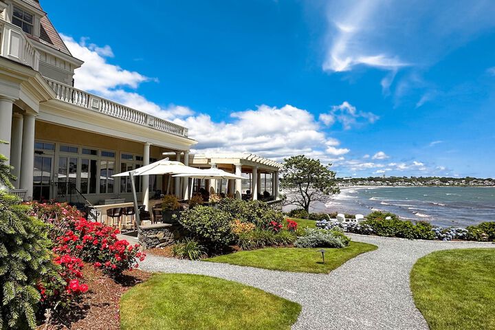 The Chanler at Cliff Walk