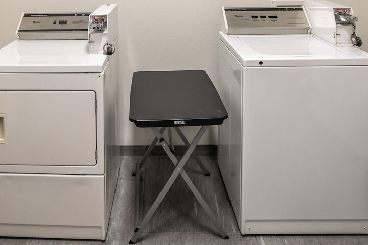 Fairfield Inn & Suites by Marriott Fort Worth Northeast