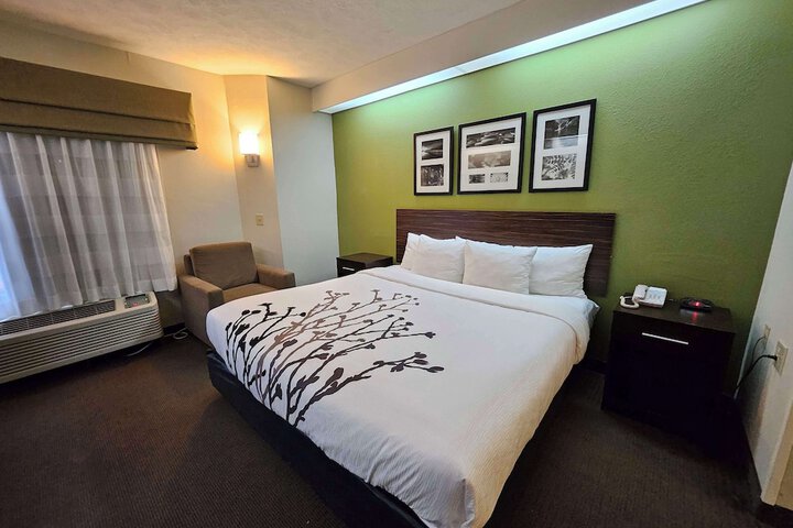 SureStay by Best Western Summerville Flowertown