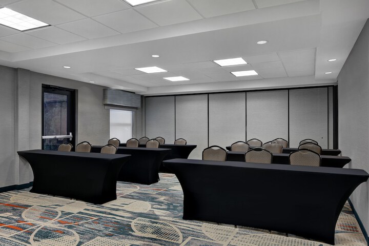 Hampton Inn Charlotte / Monroe