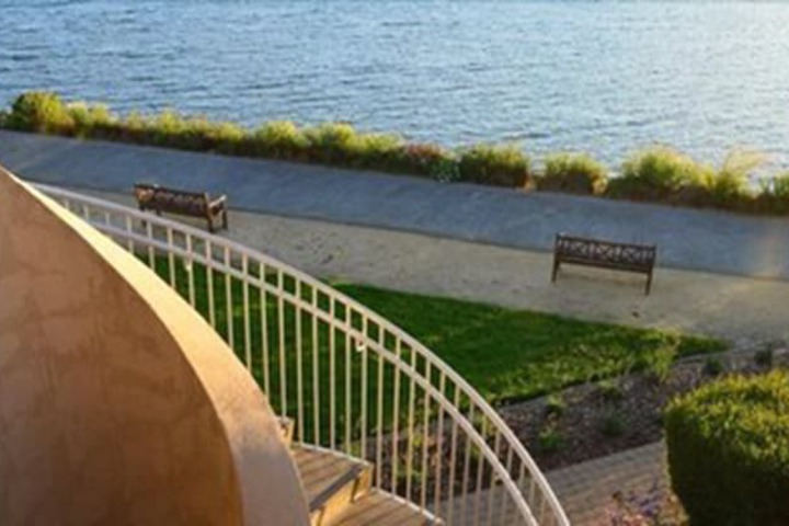 Terrace/Patio 31 of 37