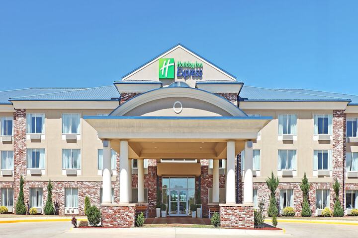 Holiday Inn Express Hotel & Suites Mountain Home by IHG