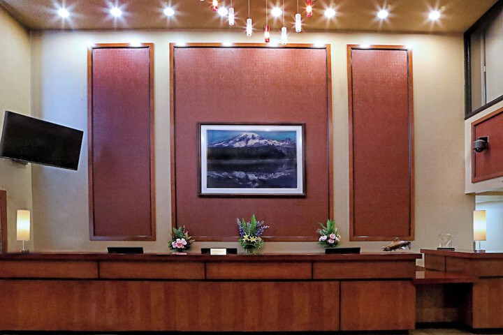 Emerald Queen Hotel & Casino - Fife