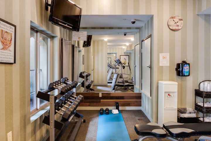 Ayres Hotel & Spa Mission Viejo – Lake Forest