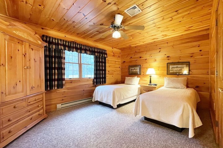 Mountain Springs Lake Resort