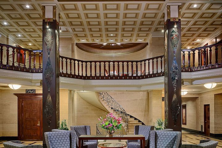 Hotel Interior 17 of 91