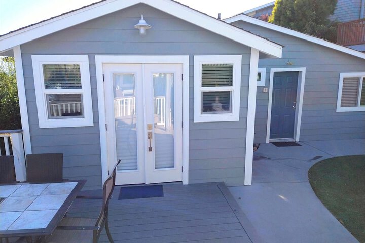 Terrace/Patio 125 of 138