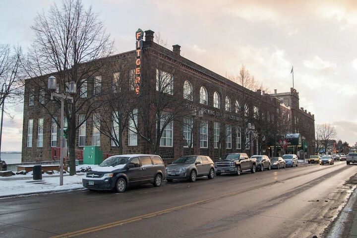 Fitgers Inn