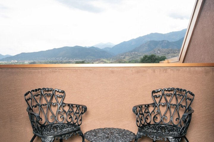 Terrace/Patio 85 of 90