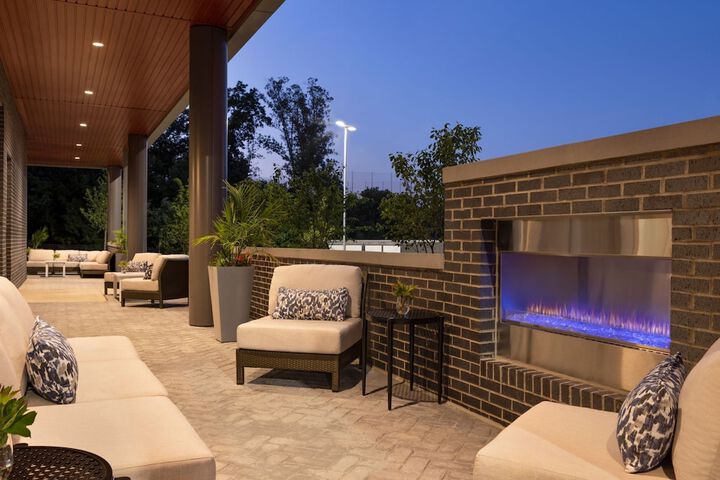 Terrace/Patio 17 of 18