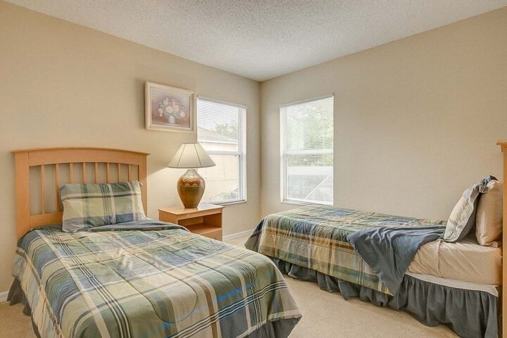 Belles Southern Dream in Southern Dunes 4 Bedroom Home by RedAwning