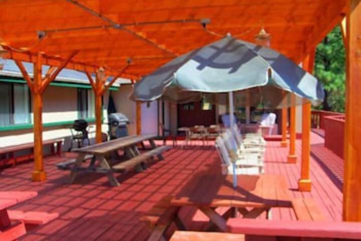 Cascade Ranch Holiday home 19 BestStayz.1