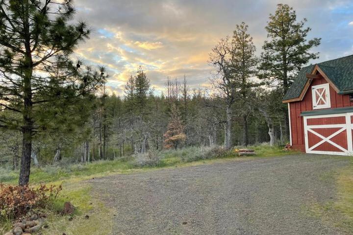 B & B Ranch