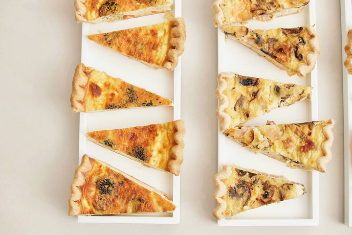 Breakfast/Coffee Service 35 of 53