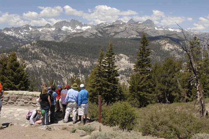 Mammoth Mountain Inn