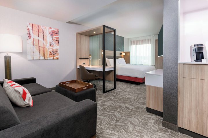 SpringHill Suites by Marriott Lakeland
