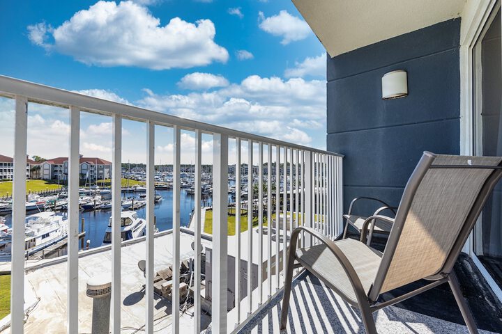 Holiday Inn Express N.Myrtle Beach- Little River by IHG