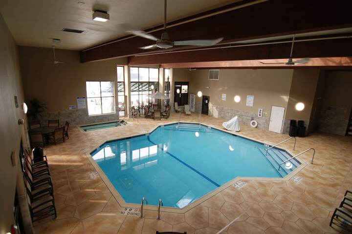 Pool 8 of 57