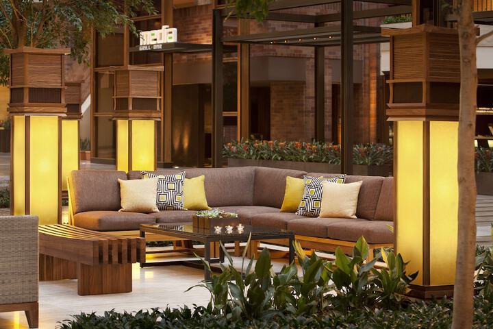 Hilton Anatole