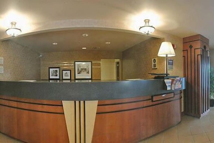 Hotel Interior 11 of 40