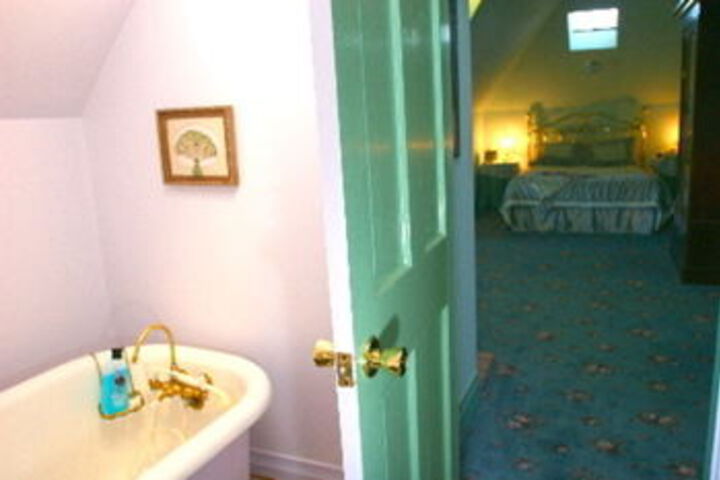 Powers Mansion