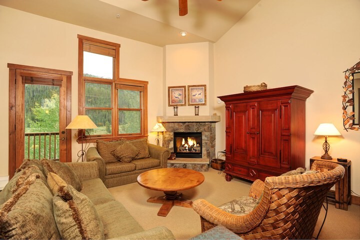 River Run Village by Vail Resorts