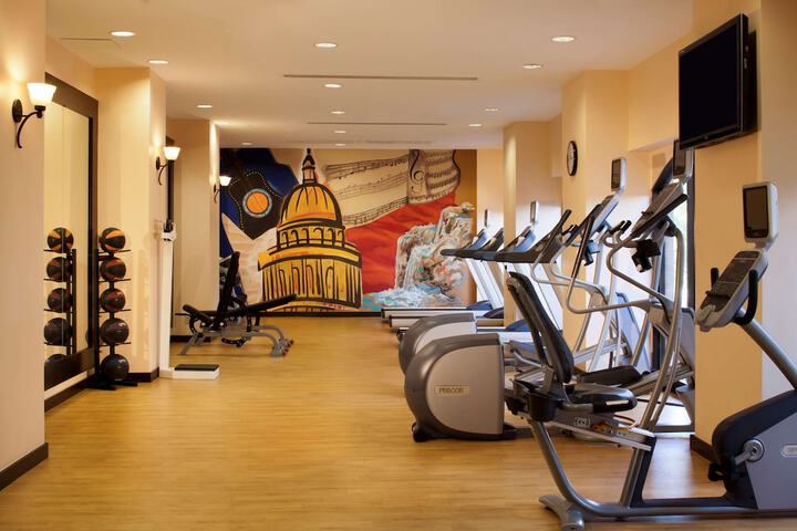 Health and Fitness 41 of 43