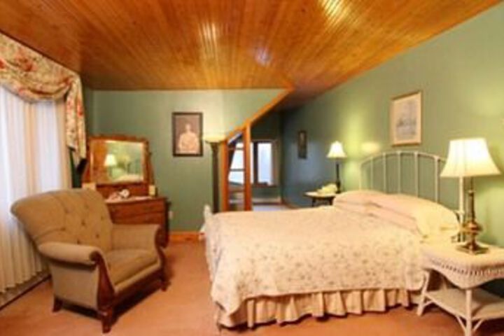 Washington Irving Inn