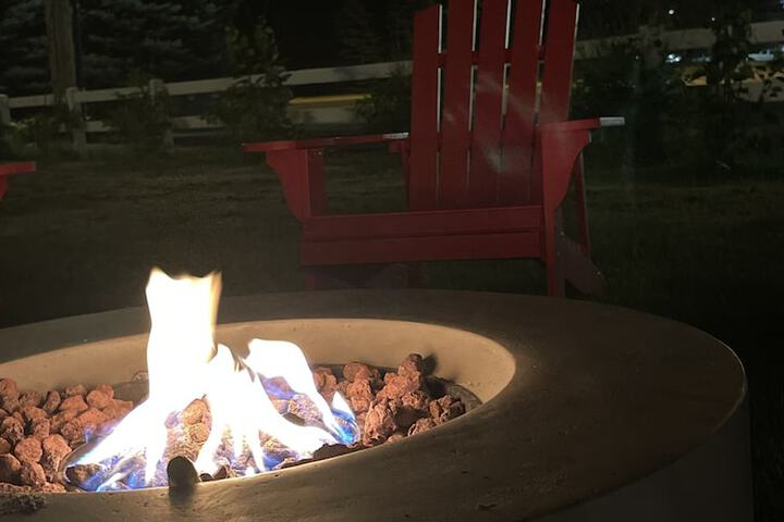 Chalet Motel Whitefish