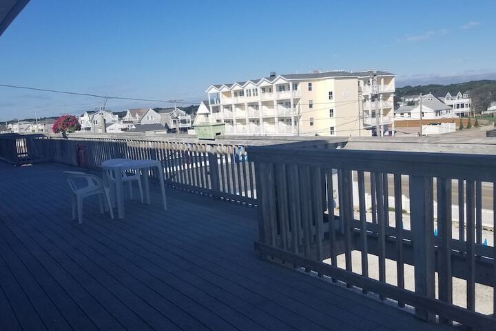 Terrace/Patio 38 of 40