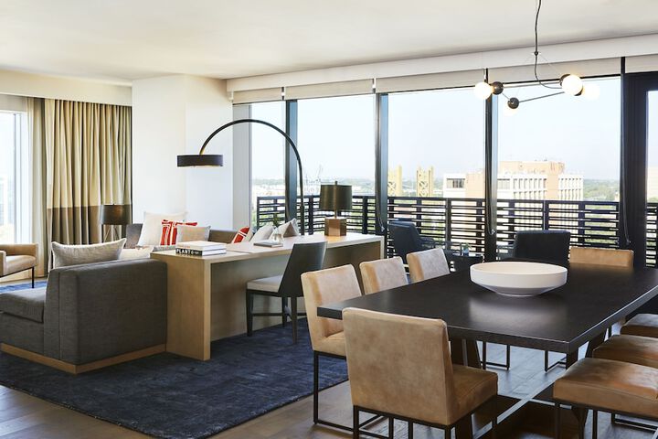 Kimpton Sawyer Hotel by IHG