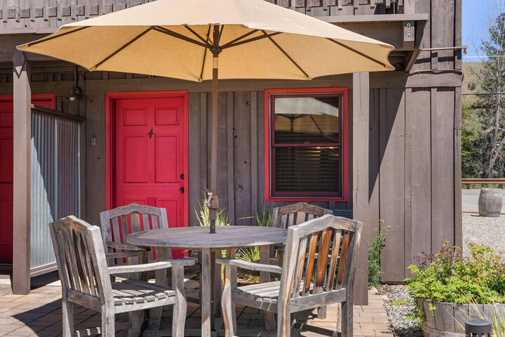 Terrace/Patio 47 of 56