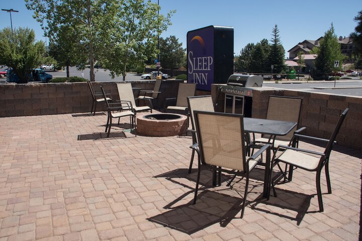 Terrace/Patio 35 of 36