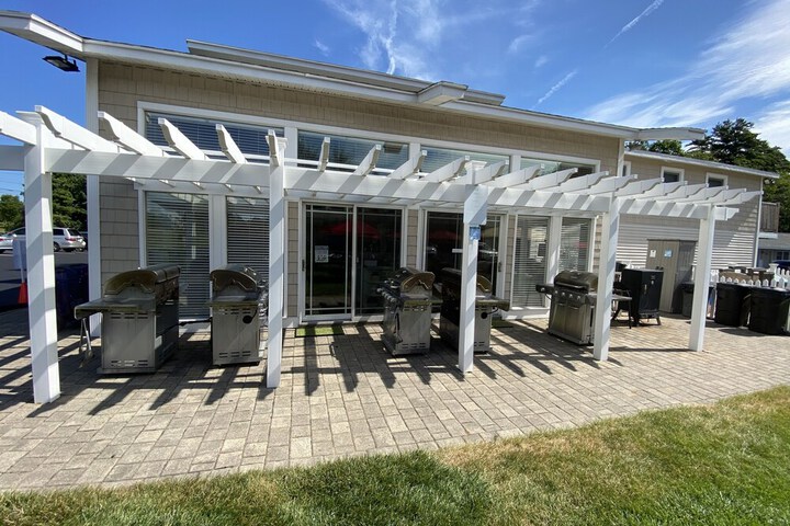 Wells-Ogunquit Resort Motel & Cottages