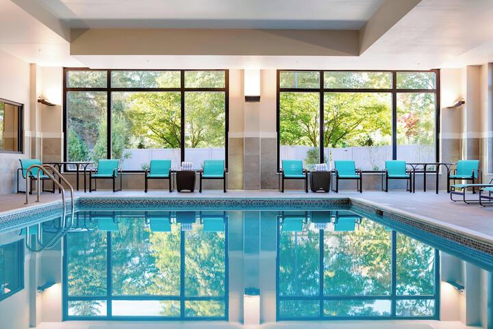 Residence Inn by Marriott Bangor