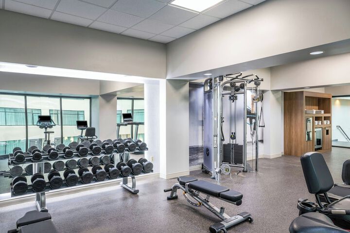 Marriott Rochester Mayo Clinic