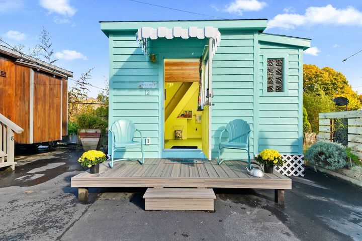 Terrace/Patio 137 of 152