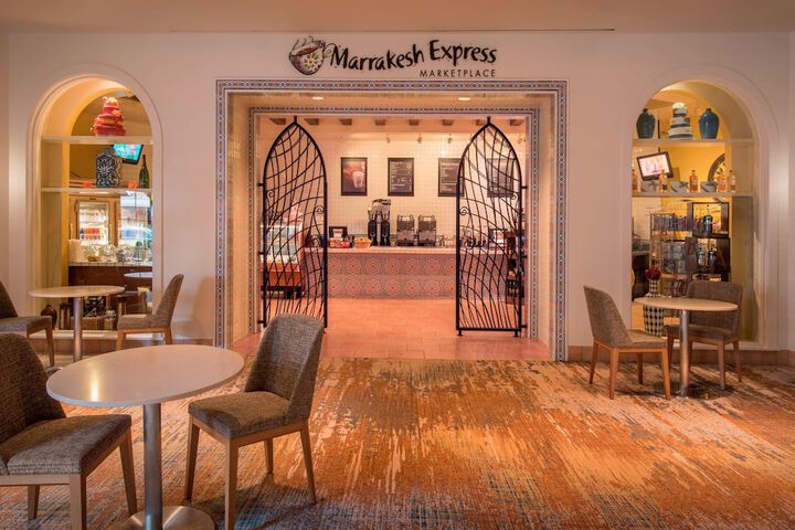 The Westin Lake Las Vegas Resort & Spa by Marriott